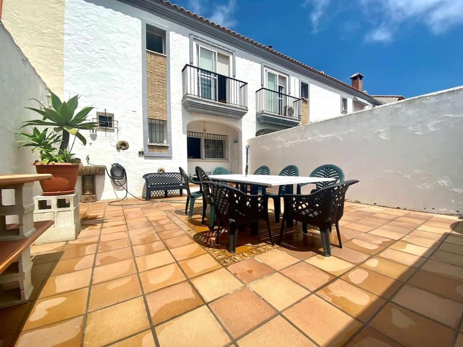 Casa Cony Tarifa